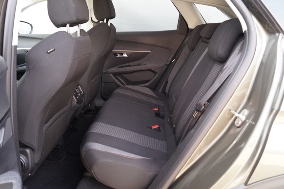 Peugeot 3008 - Afbeelding 8 van 28