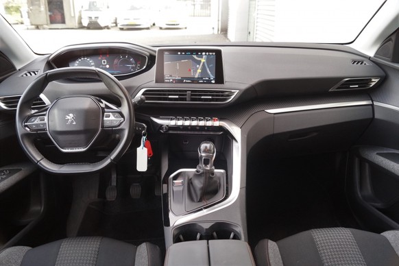 Peugeot 3008 - Afbeelding 9 van 28