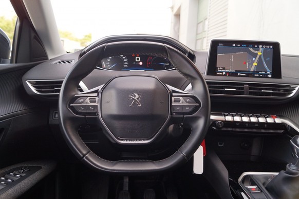 Peugeot 3008 - Afbeelding 10 van 28