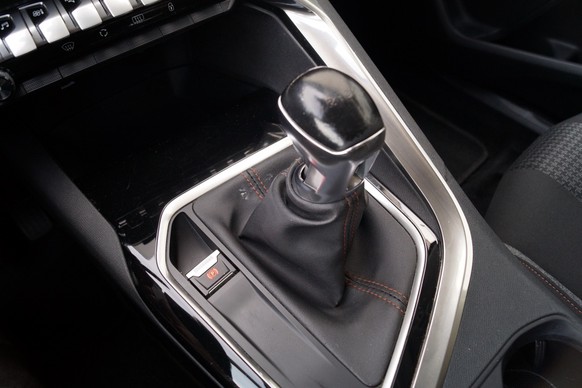 Peugeot 3008 - Afbeelding 11 van 28
