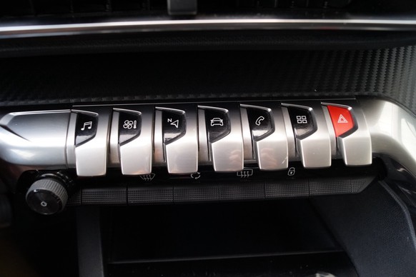 Peugeot 3008 - Afbeelding 12 van 28