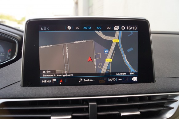 Peugeot 3008 - Afbeelding 14 van 28