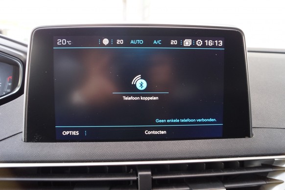 Peugeot 3008 - Afbeelding 15 van 28