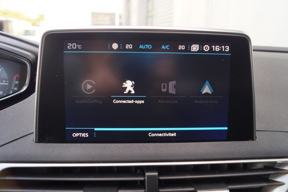 Peugeot 3008 - Afbeelding 16 van 28