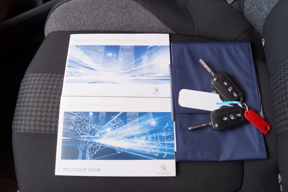 Peugeot 3008 - Afbeelding 24 van 28