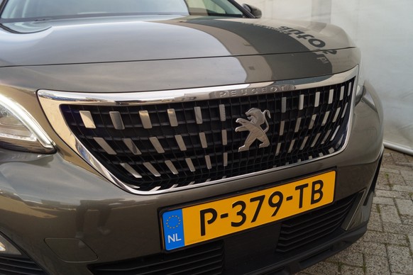Peugeot 3008 - Afbeelding 25 van 28