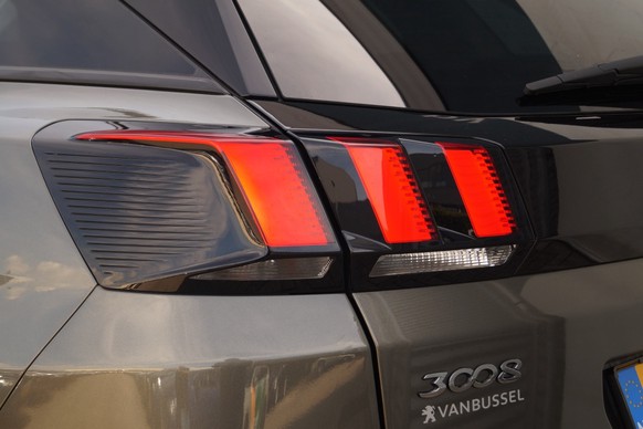 Peugeot 3008 - Afbeelding 26 van 28