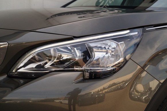 Peugeot 3008 - Afbeelding 27 van 28