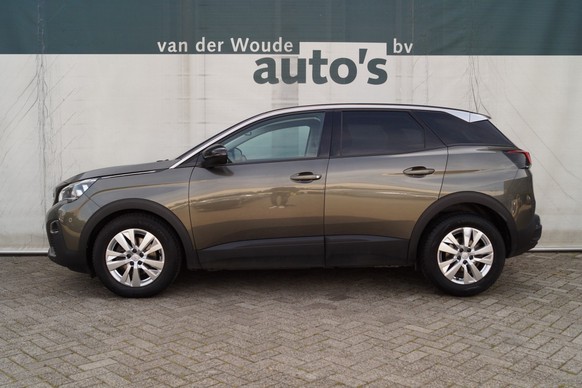 Peugeot 3008 - Afbeelding 1 van 28
