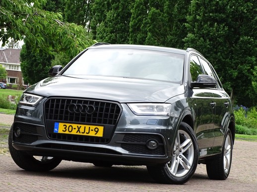 Audi Q3 - Afbeelding 1 van 30