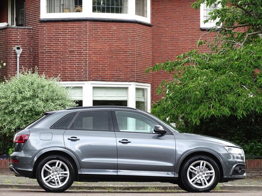 Audi Q3 - Afbeelding 3 van 30