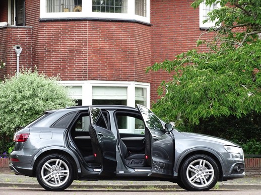 Audi Q3 - Afbeelding 4 van 30