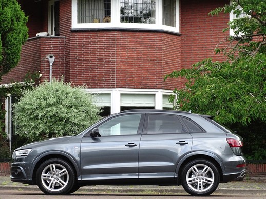 Audi Q3 - Afbeelding 5 van 30