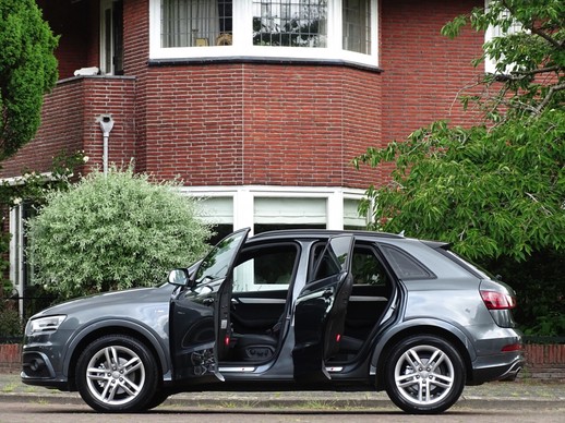 Audi Q3 - Afbeelding 6 van 30