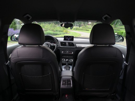 Audi Q3 - Afbeelding 7 van 30