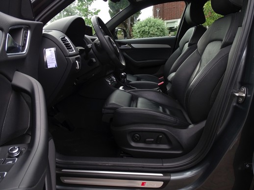 Audi Q3 - Afbeelding 8 van 30