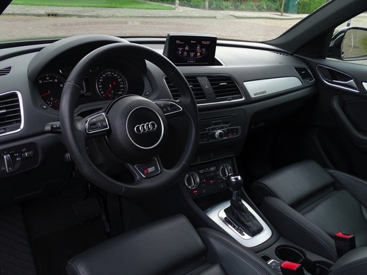 Audi Q3 - Afbeelding 9 van 30