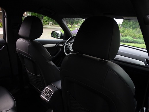 Audi Q3 - Afbeelding 10 van 30