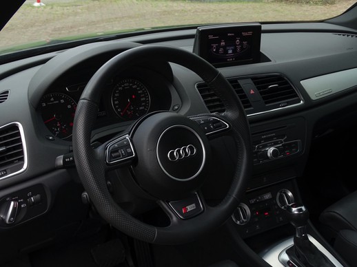 Audi Q3 - Afbeelding 11 van 30