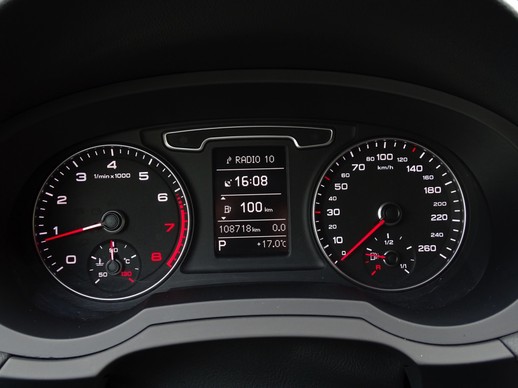 Audi Q3 - Afbeelding 12 van 30