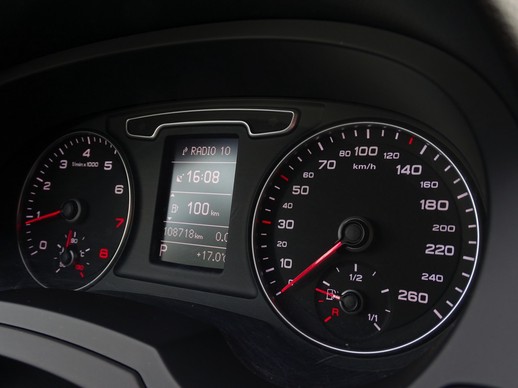 Audi Q3 - Afbeelding 13 van 30