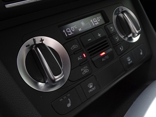 Audi Q3 - Afbeelding 19 van 30