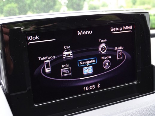 Audi Q3 - Afbeelding 20 van 30