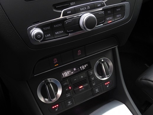 Audi Q3 - Afbeelding 21 van 30