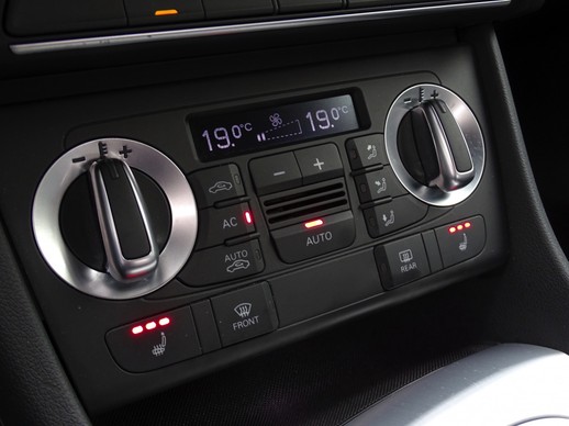 Audi Q3 - Afbeelding 22 van 30