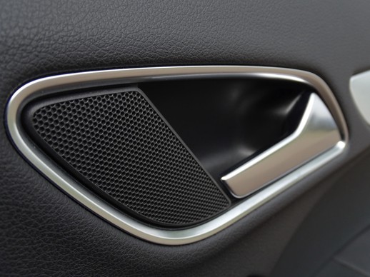 Audi Q3 - Afbeelding 23 van 30