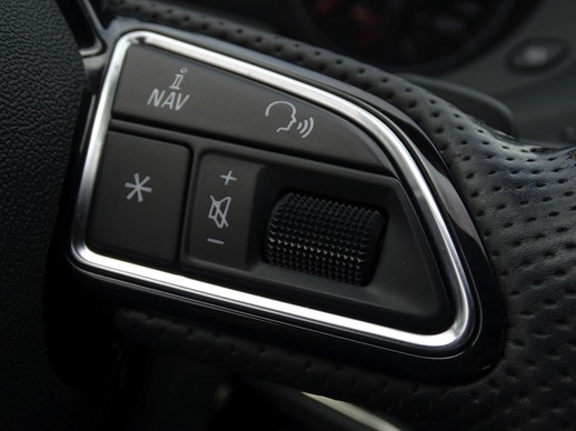 Audi Q3 - Afbeelding 25 van 30