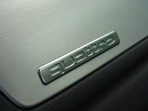 Audi Q3 - Afbeelding 28 van 30