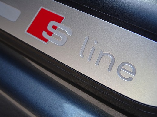 Audi Q3 - Afbeelding 30 van 30