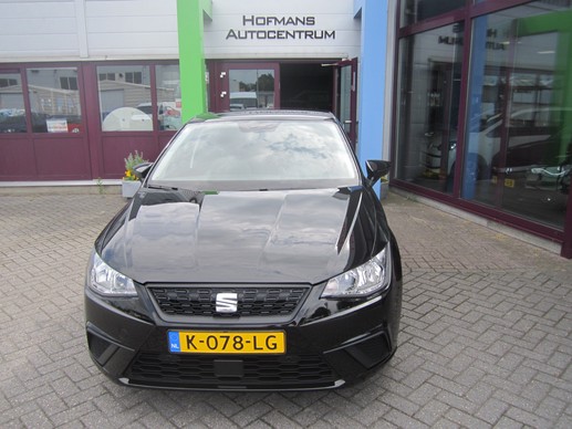 SEAT Ibiza - Afbeelding 2 van 26