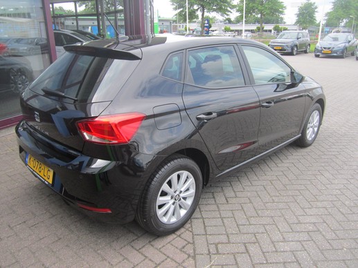 SEAT Ibiza - Afbeelding 4 van 26