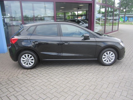 SEAT Ibiza - Afbeelding 5 van 26