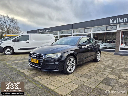 Audi A3 - Afbeelding 1 van 30