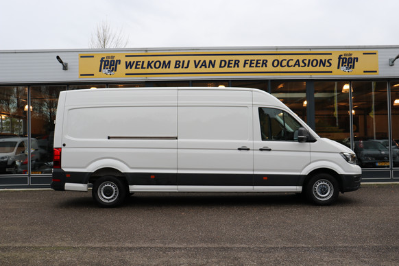 Volkswagen Crafter - Afbeelding 3 van 16