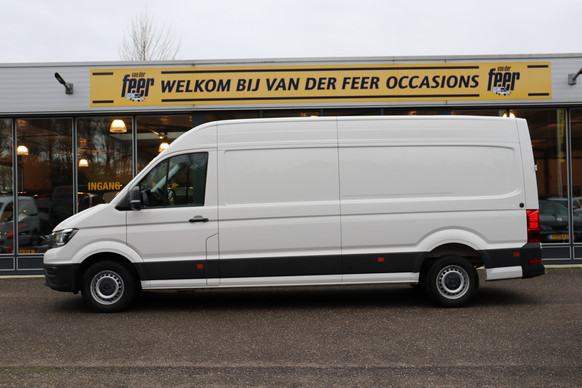 Volkswagen Crafter - Afbeelding 5 van 16