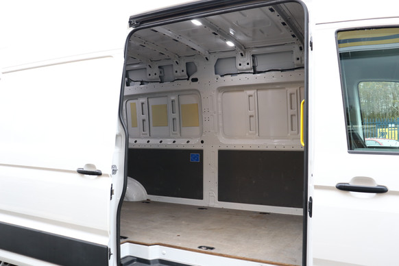 Volkswagen Crafter - Afbeelding 8 van 16