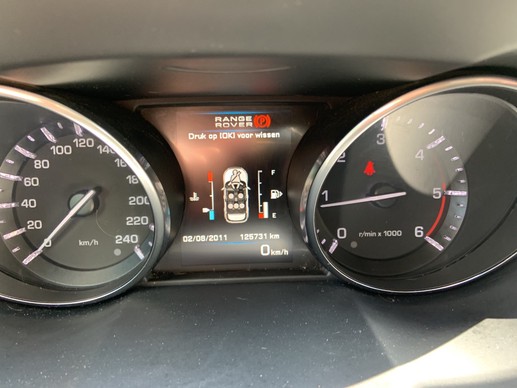 Land Rover Range Rover Evoque - Afbeelding 2 van 24
