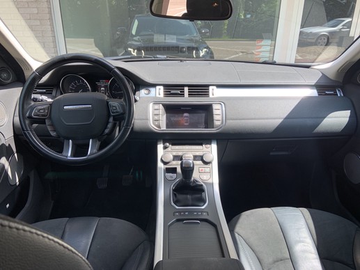 Land Rover Range Rover Evoque - Afbeelding 4 van 24