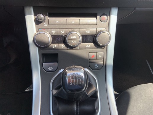Land Rover Range Rover Evoque - Afbeelding 10 van 24