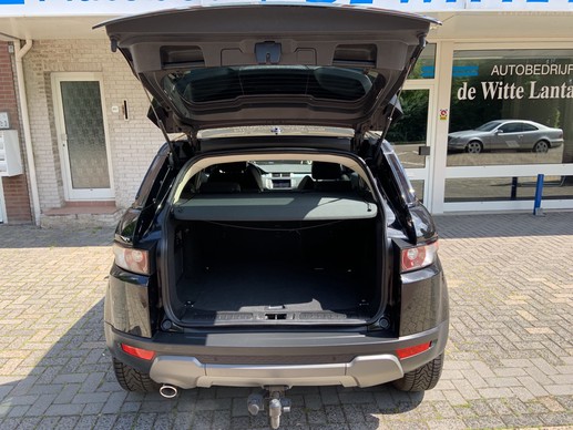 Land Rover Range Rover Evoque - Afbeelding 11 van 24