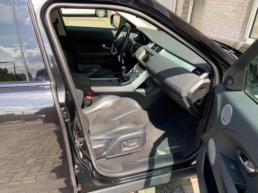 Land Rover Range Rover Evoque - Afbeelding 15 van 24