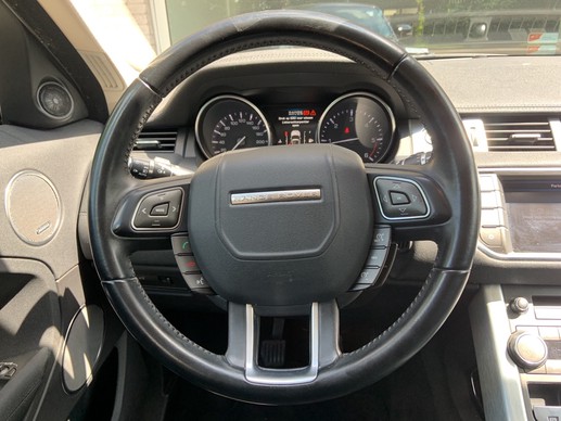 Land Rover Range Rover Evoque - Afbeelding 22 van 24