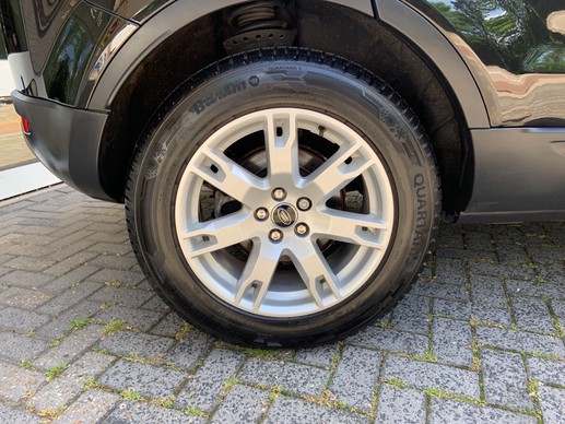 Land Rover Range Rover Evoque - Afbeelding 24 van 24