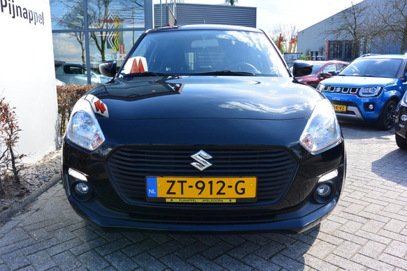 Suzuki Swift - Afbeelding 2 van 27