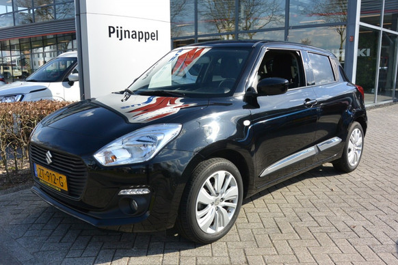 Suzuki Swift - Afbeelding 3 van 27