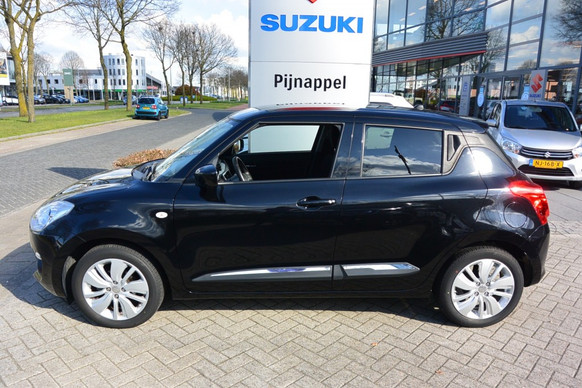 Suzuki Swift - Afbeelding 4 van 27